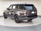 Thumbnail Photo 5 for 2021 Land Rover Range Rover